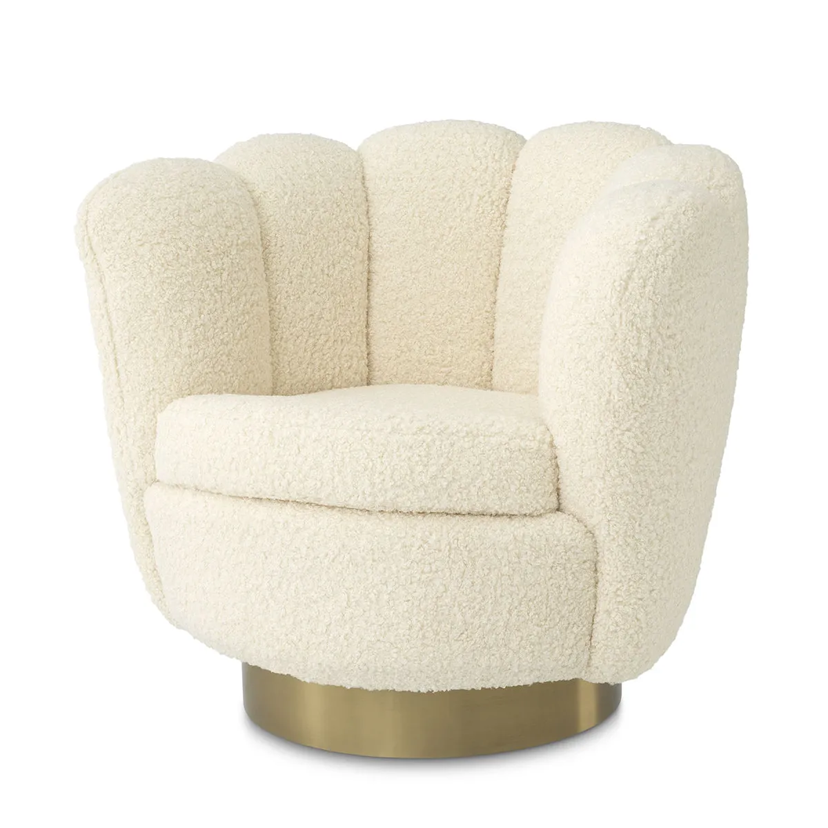 MIRAGE SWIVEL CHAIR