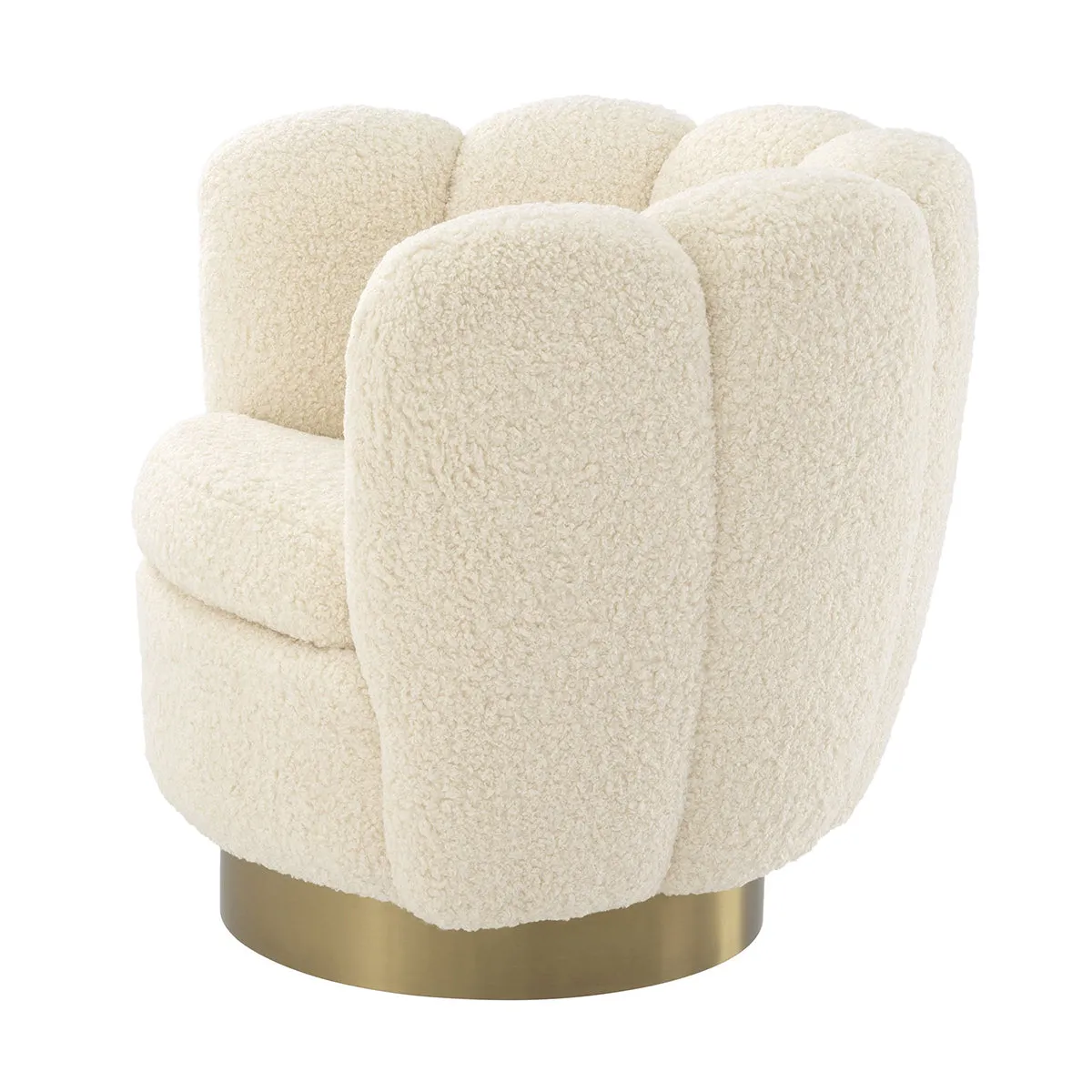 MIRAGE SWIVEL CHAIR