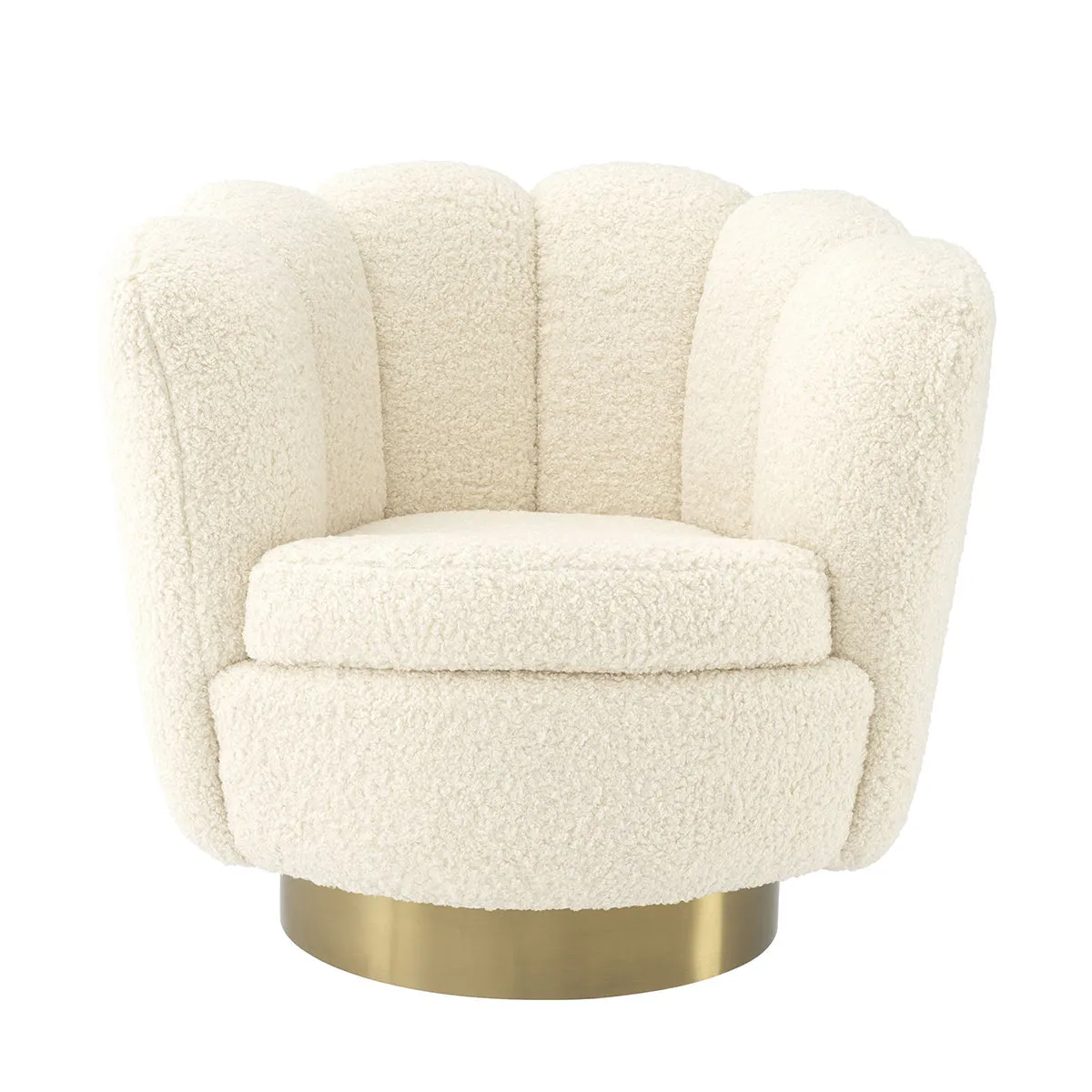 MIRAGE SWIVEL CHAIR