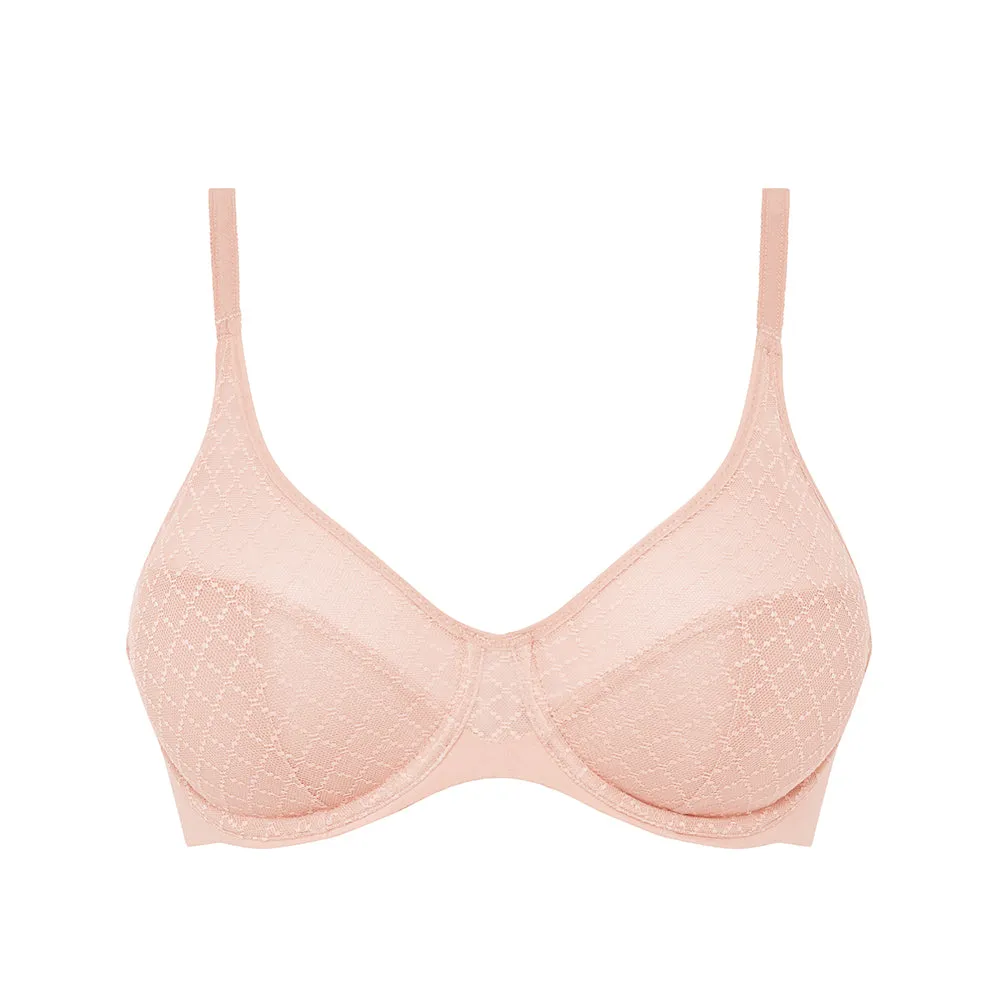 Norah Chic Covering Molded Bra