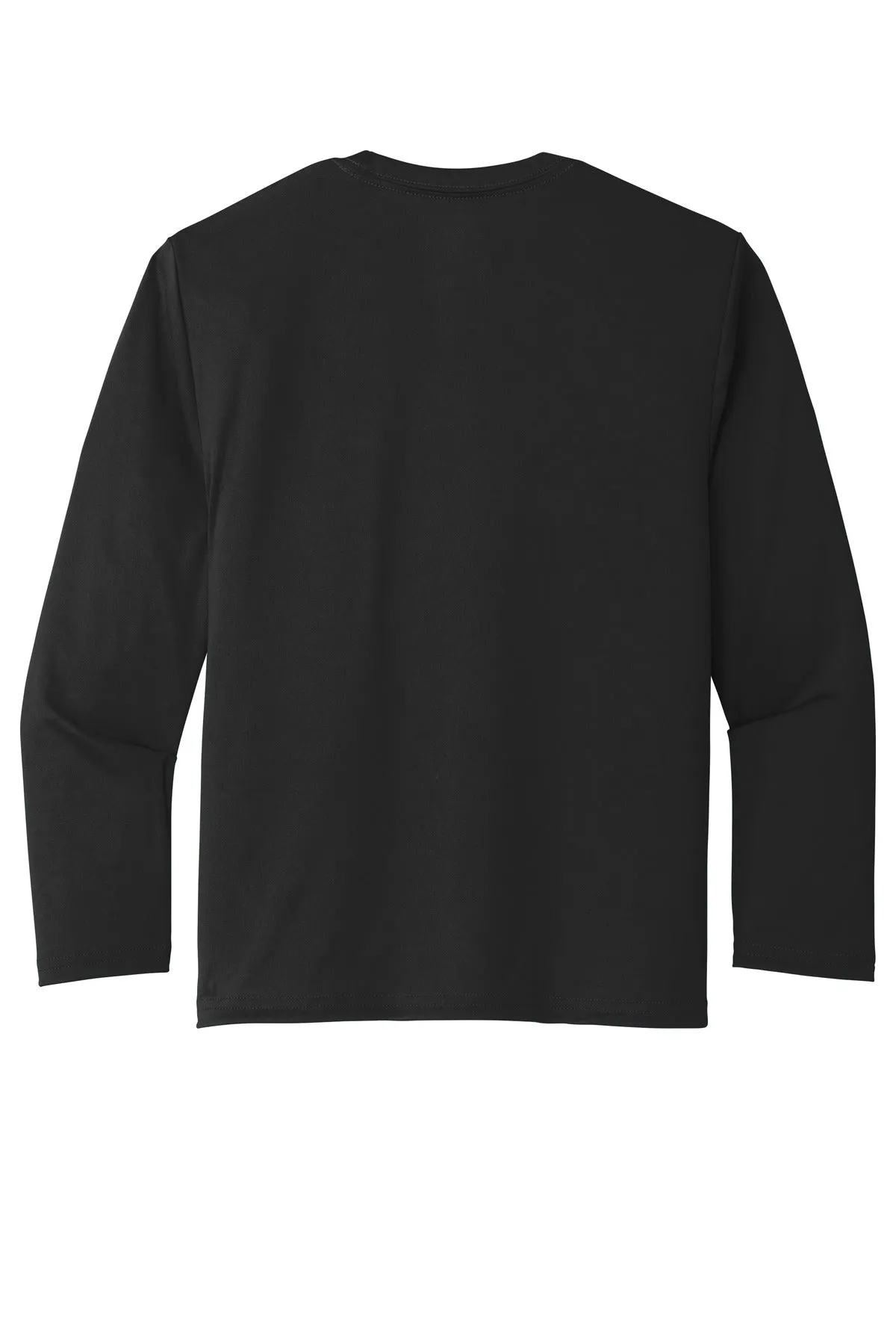 Port & Company Youth Long Sleeve Performance Tee PC380YLS