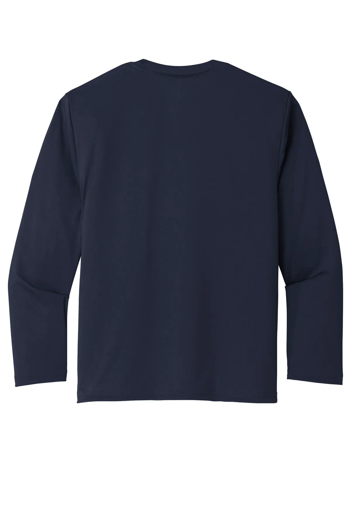 Port & Company Youth Long Sleeve Performance Tee PC380YLS