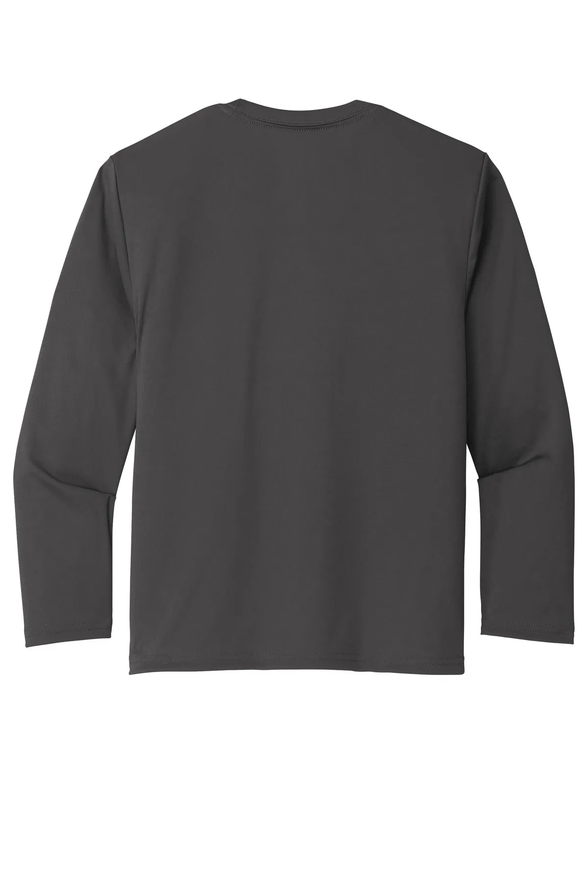 Port & Company Youth Long Sleeve Performance Tee PC380YLS