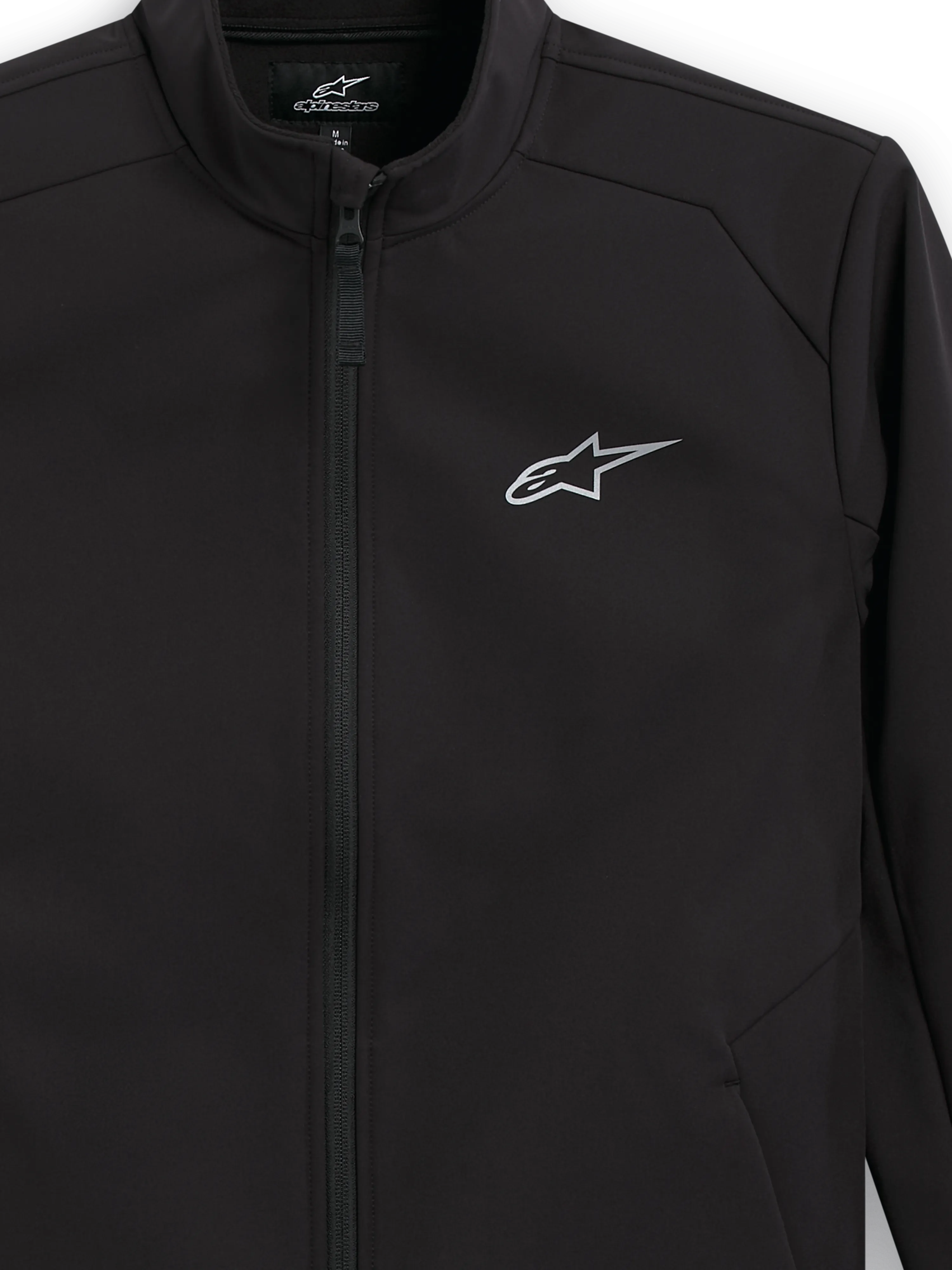 Radiate Softshell Jacket