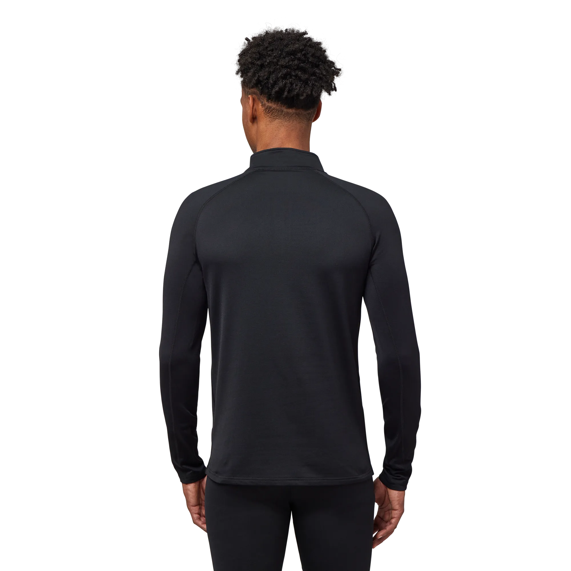 RedHEAT EXTREME Zip Top Base Layer - Men