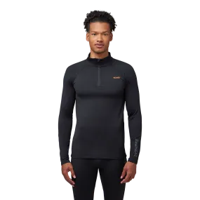 RedHEAT EXTREME Zip Top Base Layer - Men