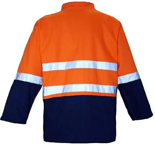 RiteMate RM73N1R 4-in-1 drill jacket w/tape