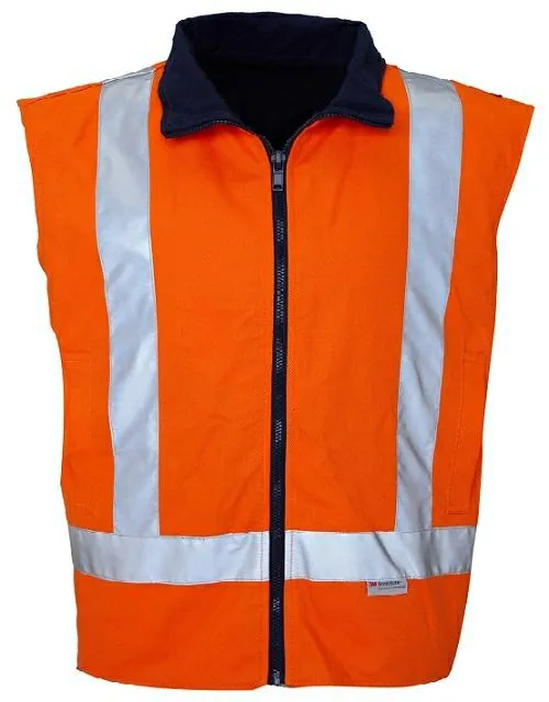 RiteMate RM73N1R 4-in-1 drill jacket w/tape