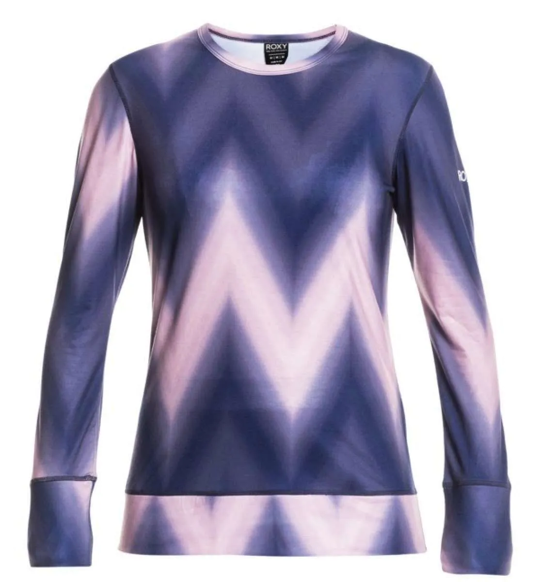 Roxy Women's Daybreak Base Layer Top 2022