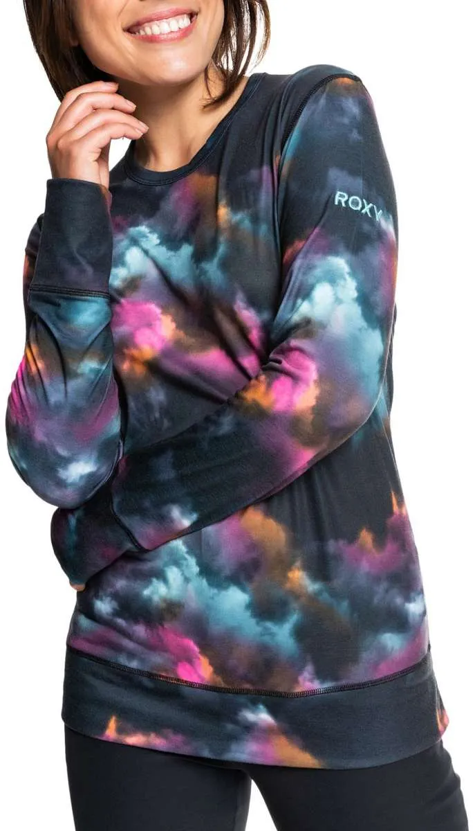 Roxy Women's Daybreak Base Layer Top 2022