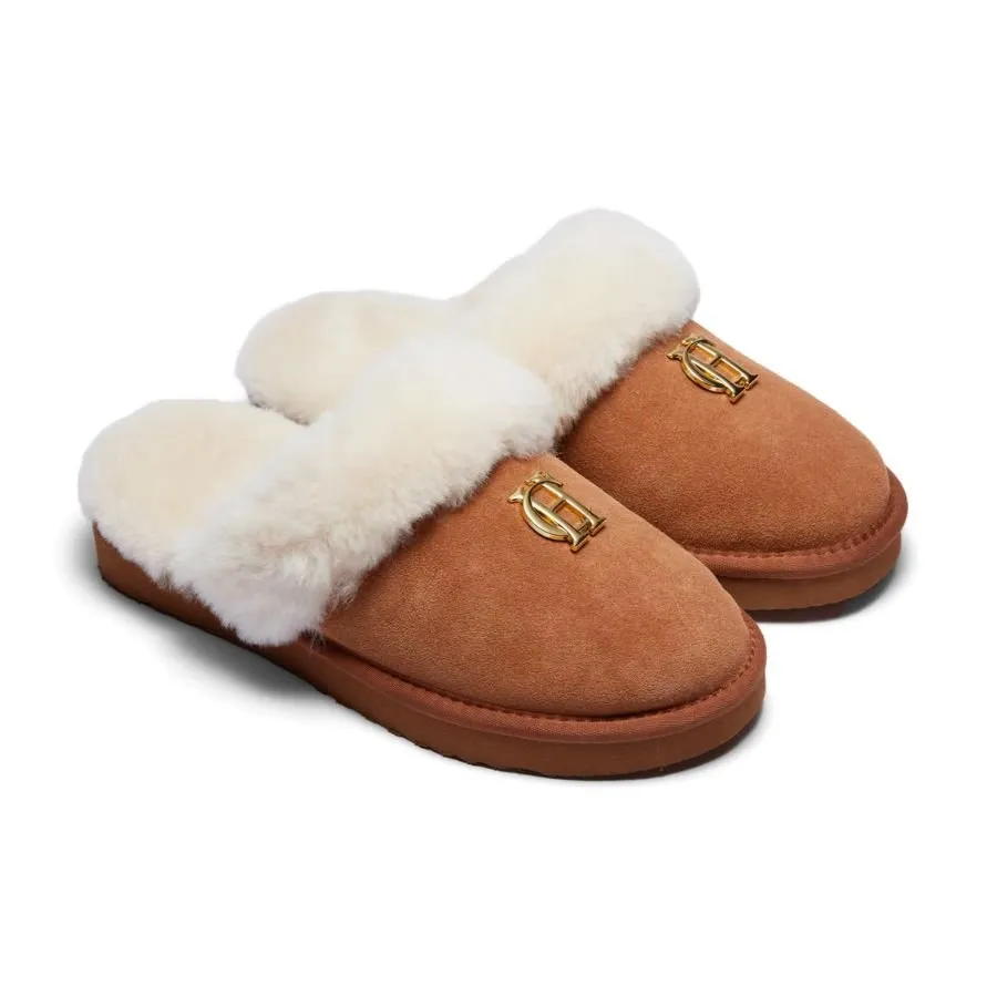 Shearling Slipper