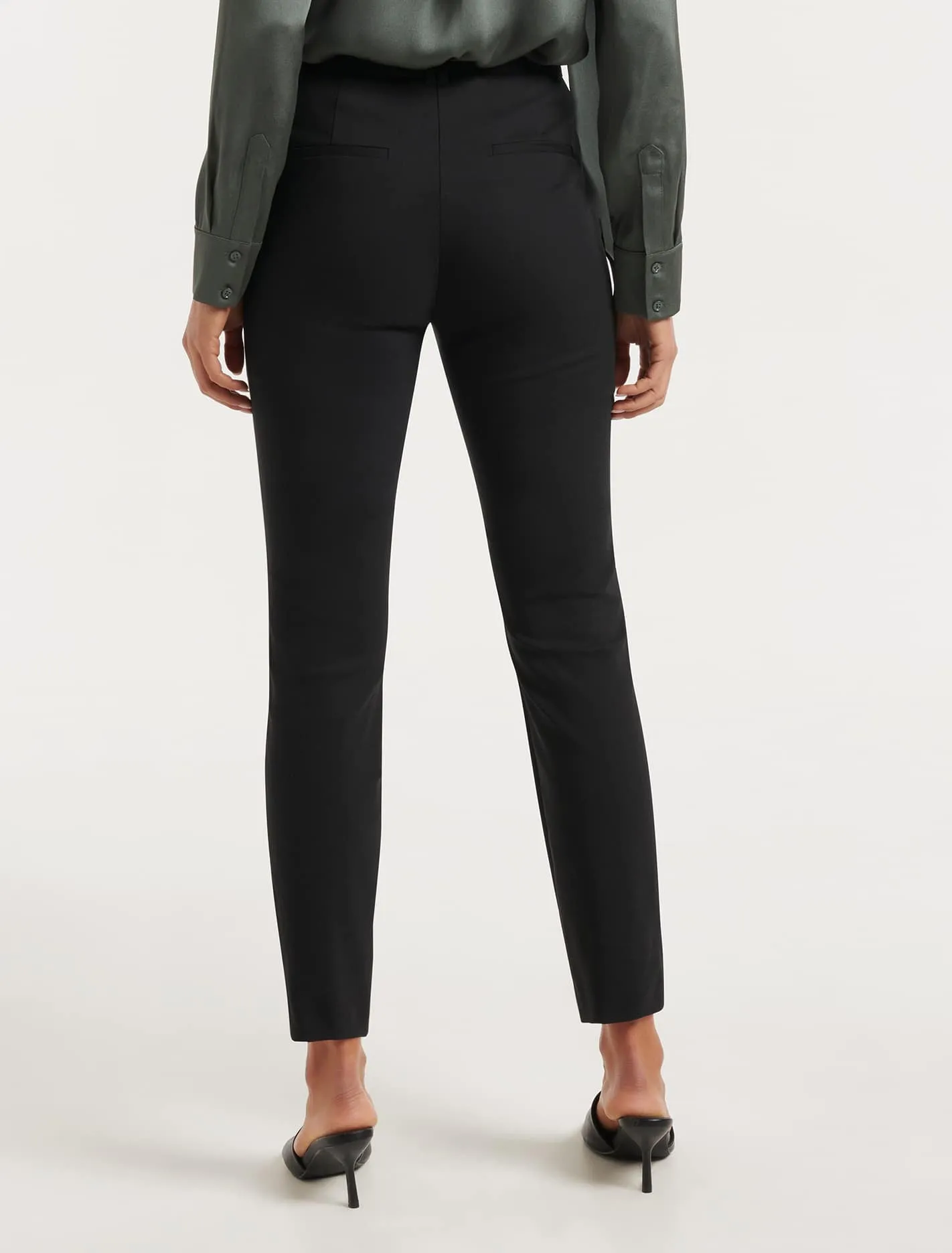 Sophie High Waist Pants