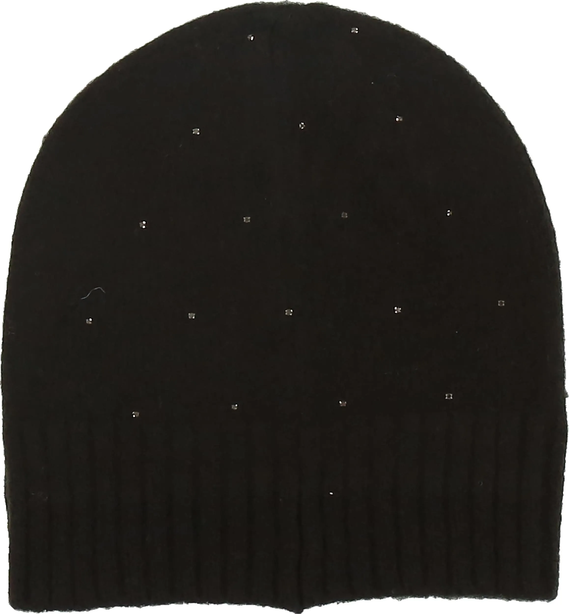 Sparkle Knit Beanie