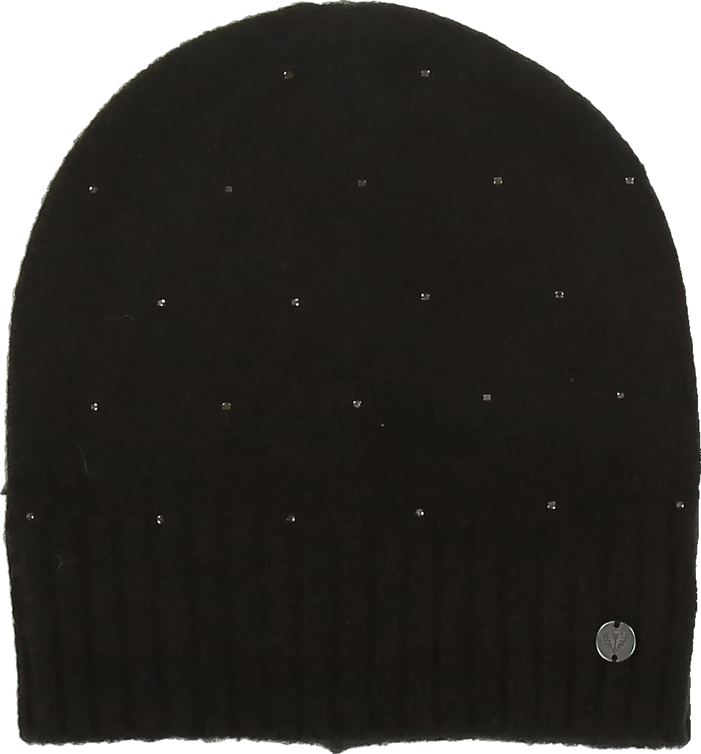 Sparkle Knit Beanie