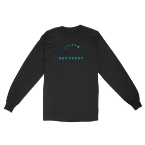 Standard Long Sleeve - ReVIDA middle logo