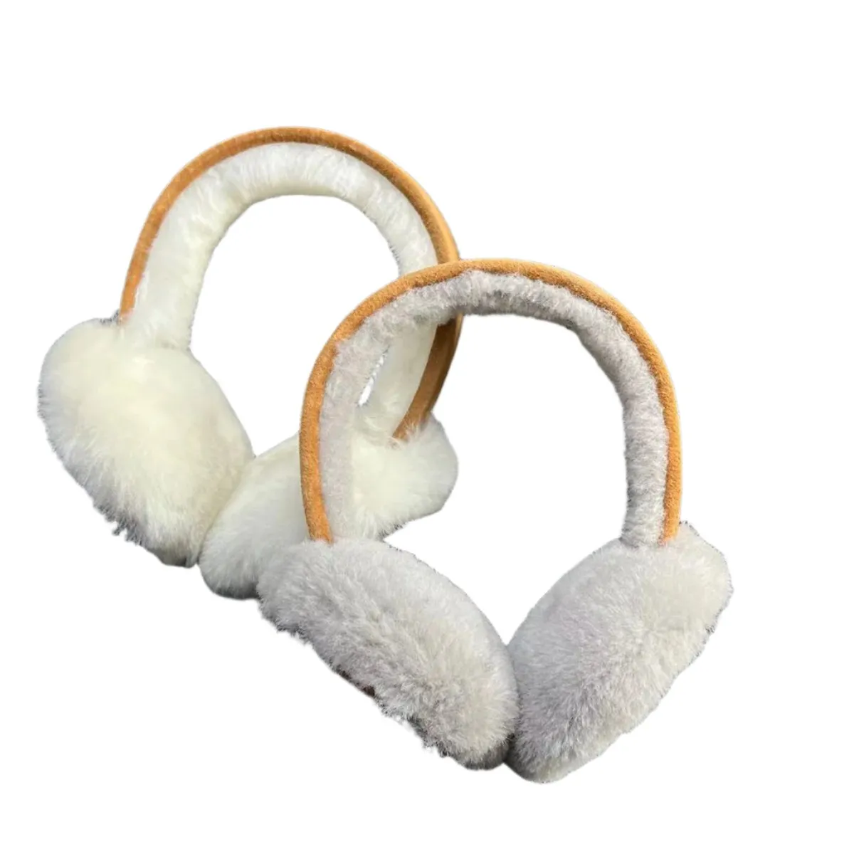 TEEK - Women Fluff Earmuffs