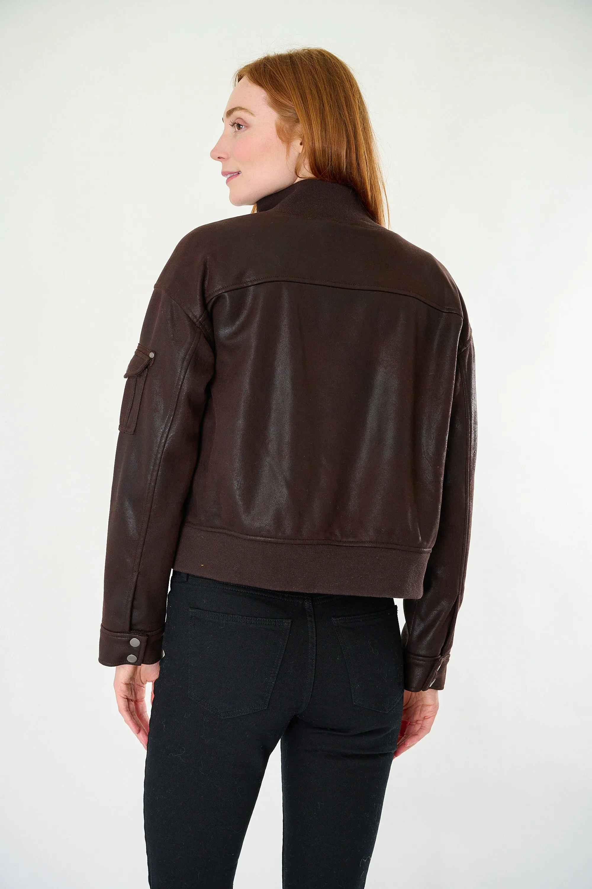 The Flight Jacket