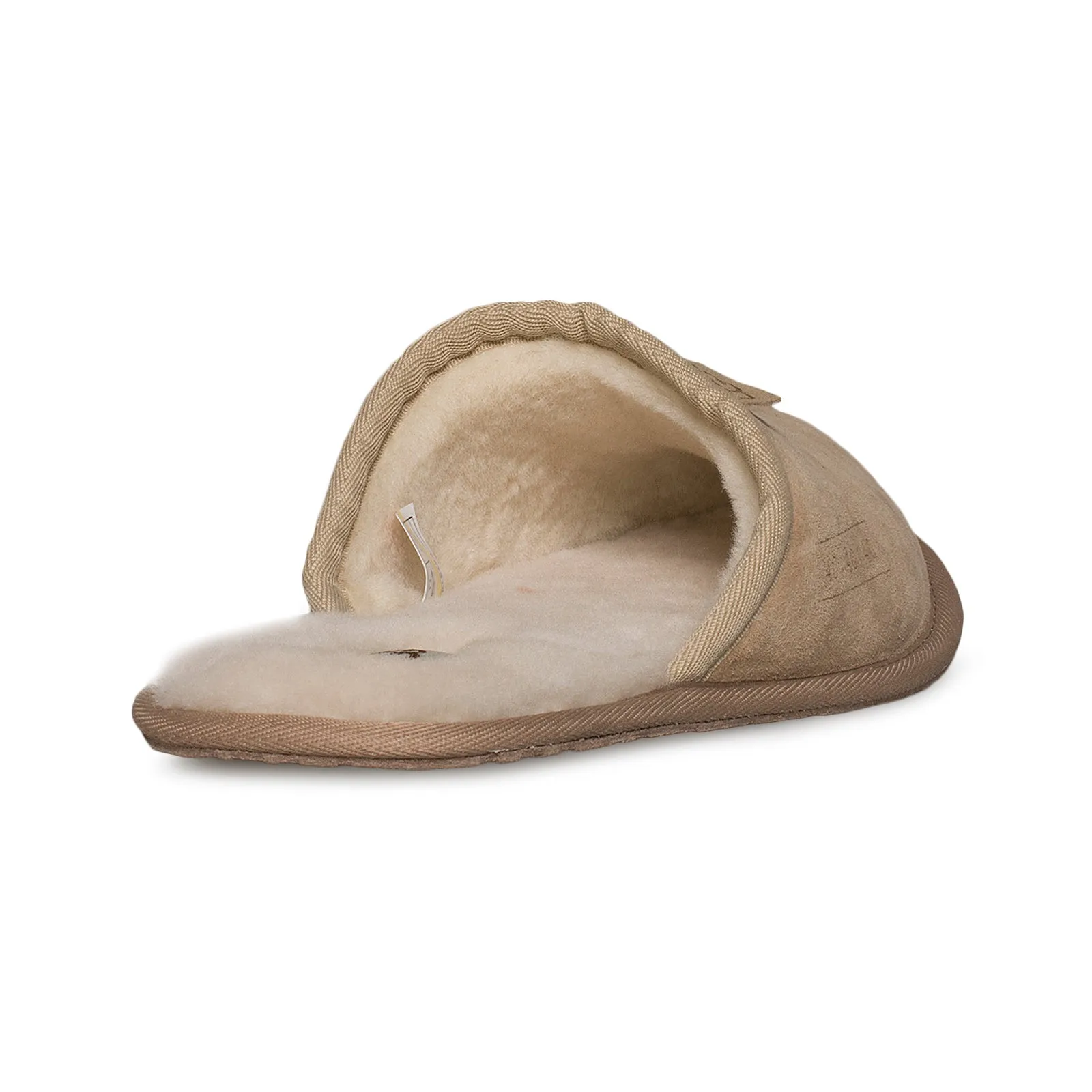 UGG Scuffette 40:40:40 Sand Slippers - Men's