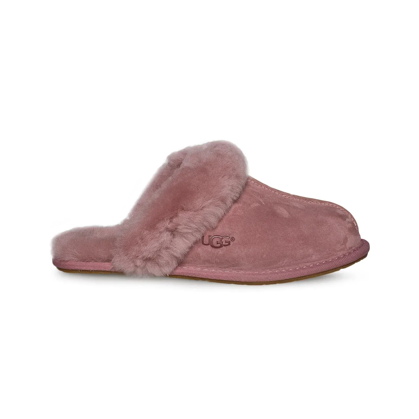 UGG Scuffette II Pink Dawn Slippers - Women's