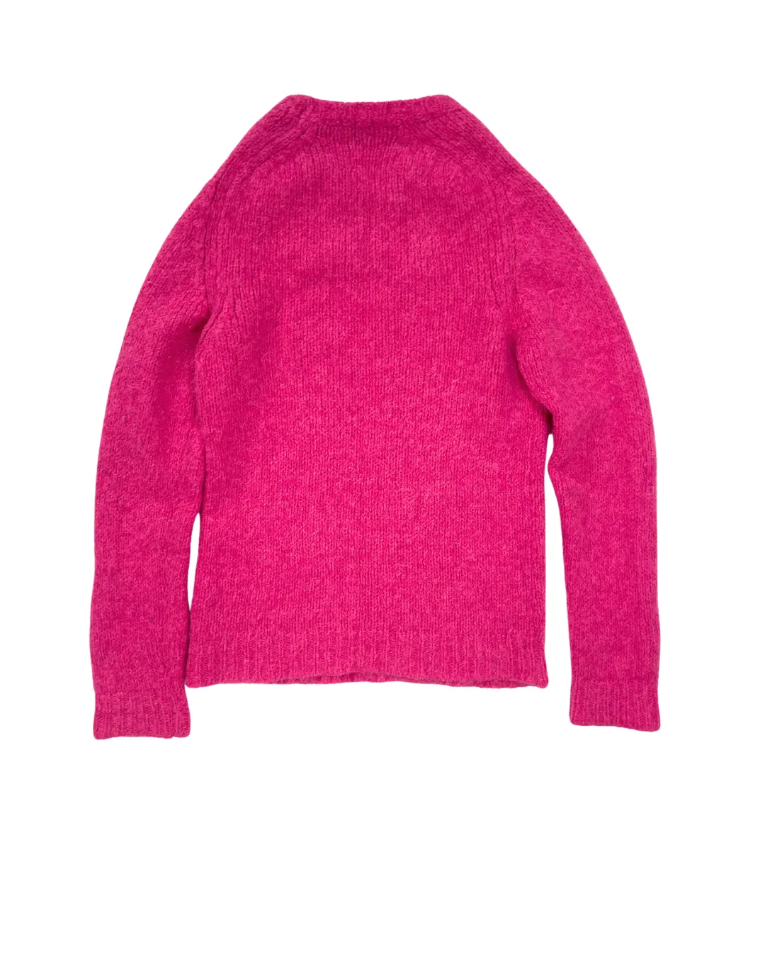 Whistles Pink Knit Jumper