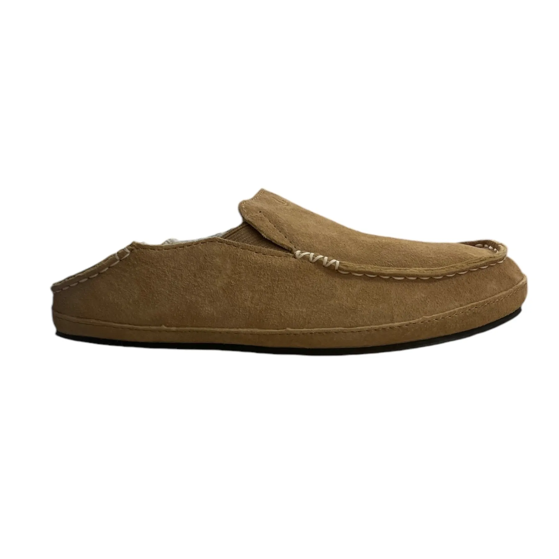 Women's Nohea Slipper Tan/Tan