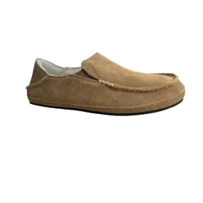 Women's Nohea Slipper Tan/Tan