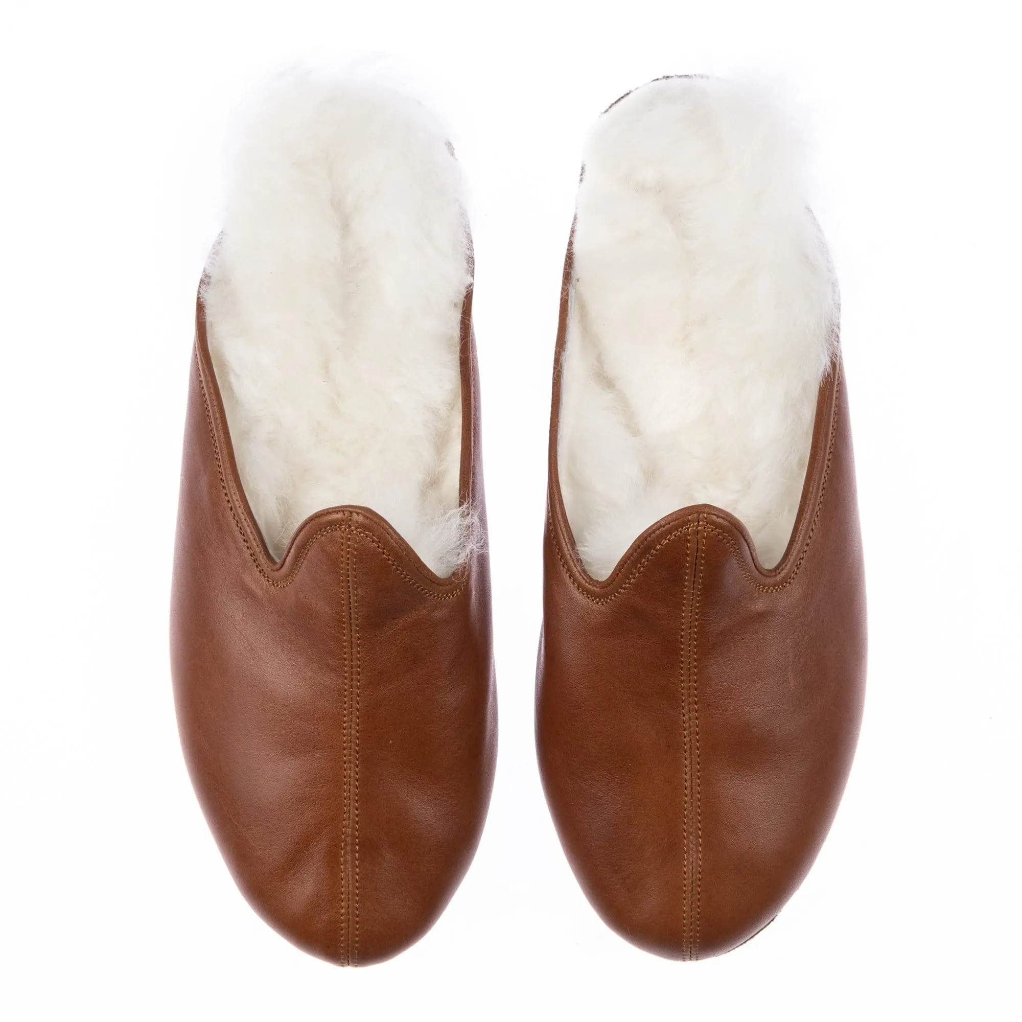 Women's Peru All Shearlings