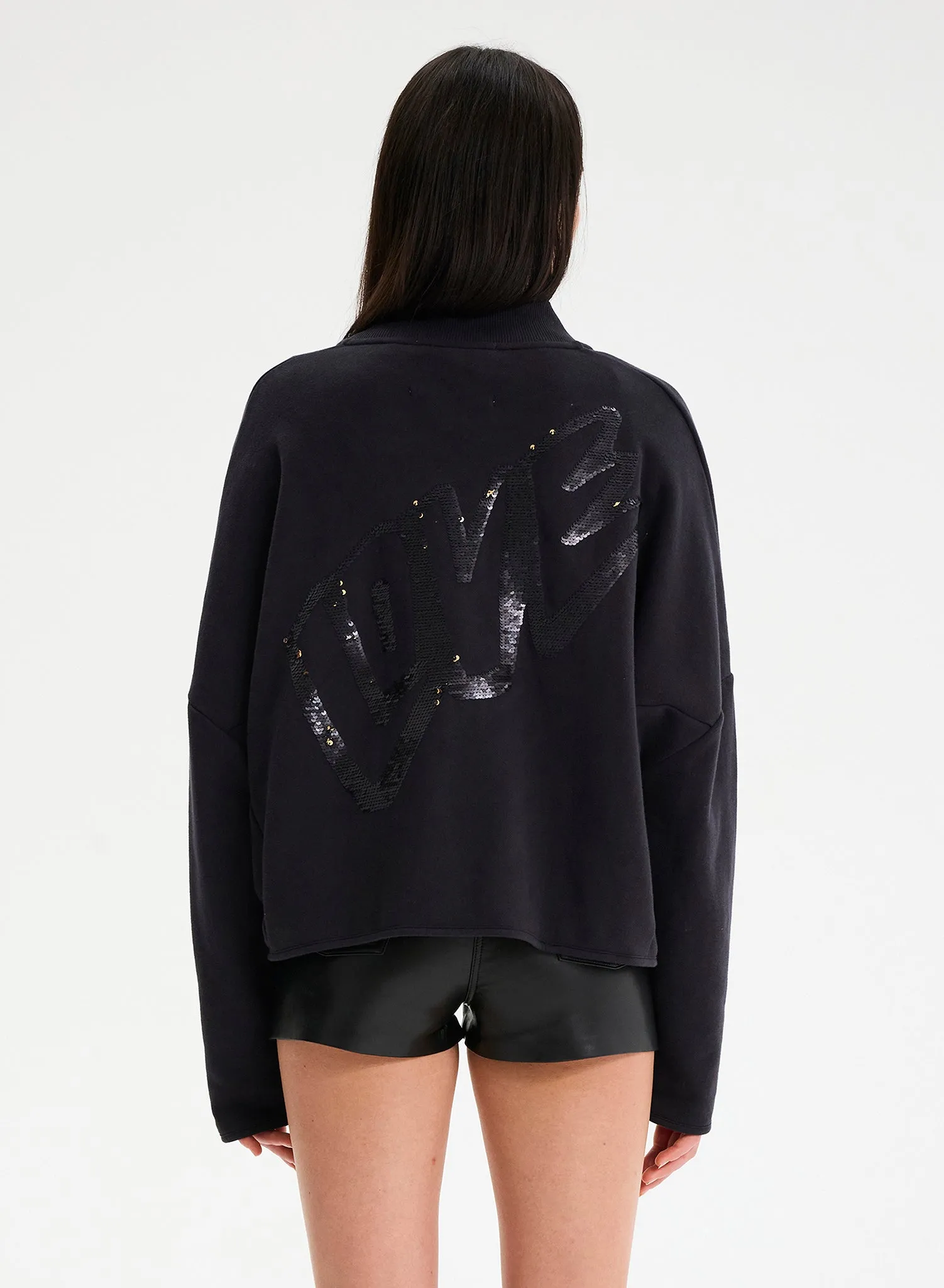 YAEL DOODLE LOVE - Jacket